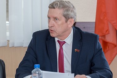 Не детские вопросы
